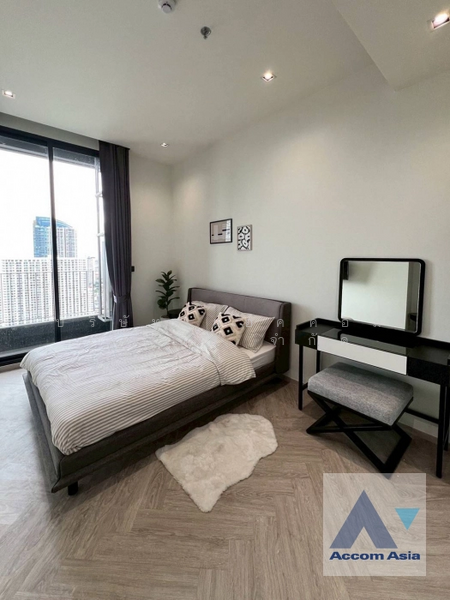 ให้เช่า Chapter Charoennakhon–Riverside : แชปเตอร์ เจริญนคร–ริเวอร์ไซด์, กรุงเทพ