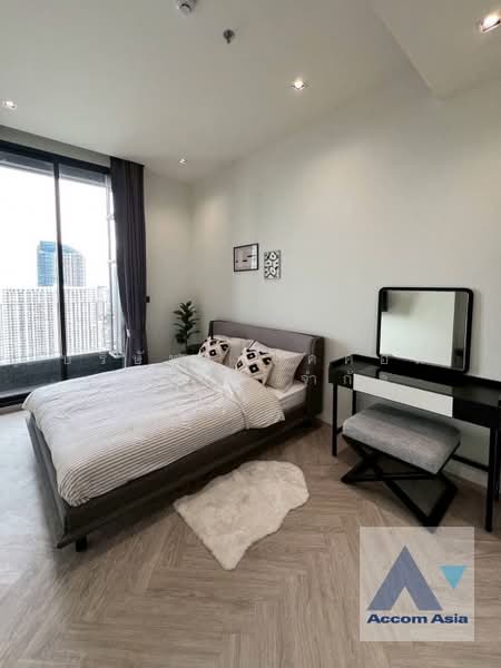 ให้เช่า - Chapter Charoennakhon–Riverside : แชปเตอร์ เจริญนคร–ริเวอร์ไซด์, กรุงเทพ