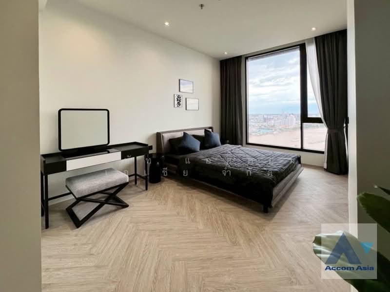 ให้เช่า - Chapter Charoennakhon–Riverside : แชปเตอร์ เจริญนคร–ริเวอร์ไซด์, กรุงเทพ