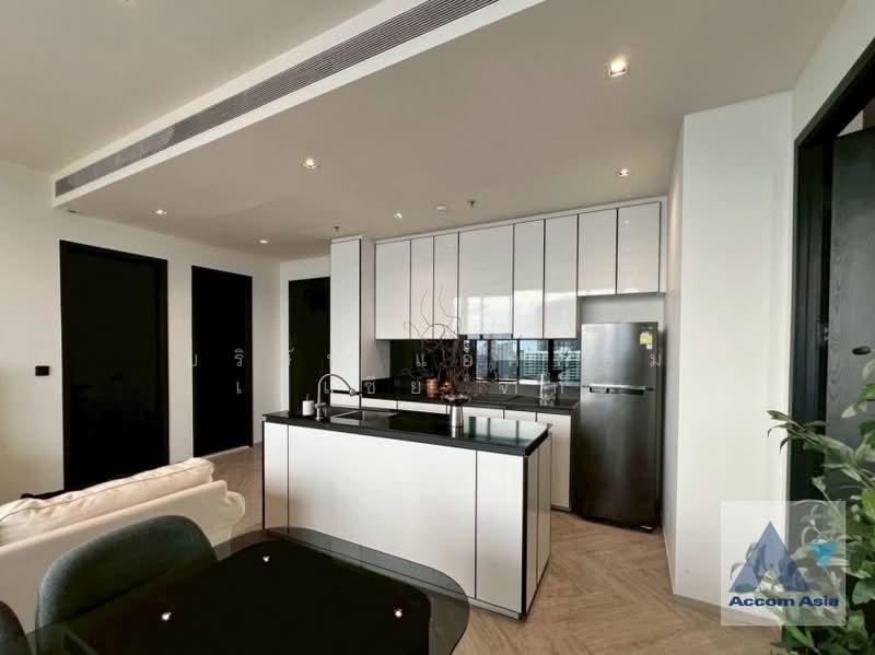 ให้เช่า - Chapter Charoennakhon–Riverside : แชปเตอร์ เจริญนคร–ริเวอร์ไซด์, กรุงเทพ