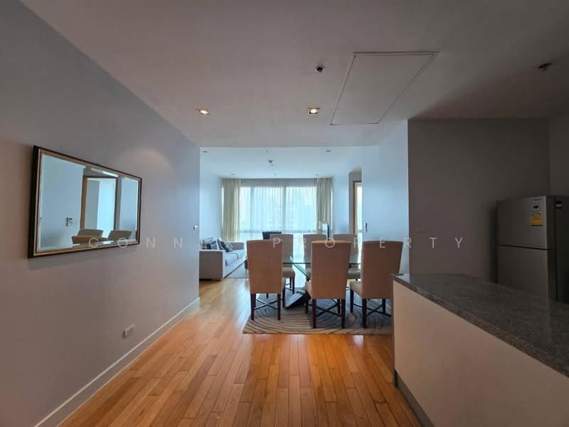 Millennium Residence : มิลเลนเนียม เรสซิเดนซ์, กรุงเทพ, ซอยสุขุมวิท 20 ถนนสุขุมวิท แขวงคลองเตยเหนือ เขตวัฒนา กรุงเทพมหานคร, คลองเตย, คลองเตย, กรุงเทพ, 91 ตร.ม., คอนโด ให้เช่า, โดย Connex Property, 500219290 - DDproperty.com