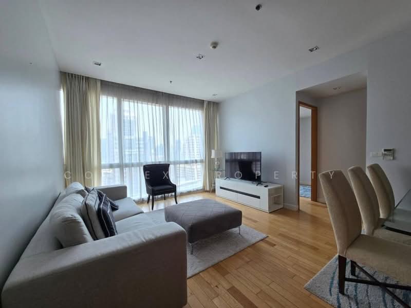 Millennium Residence, Bangkok, Sukhumvit Road, Khlong Toei, Khlong Toei, Bangkok, 2 Bedrooms, 91 sqm, Condo For Rent, by Connex Property, 500219290 - DDproperty.com