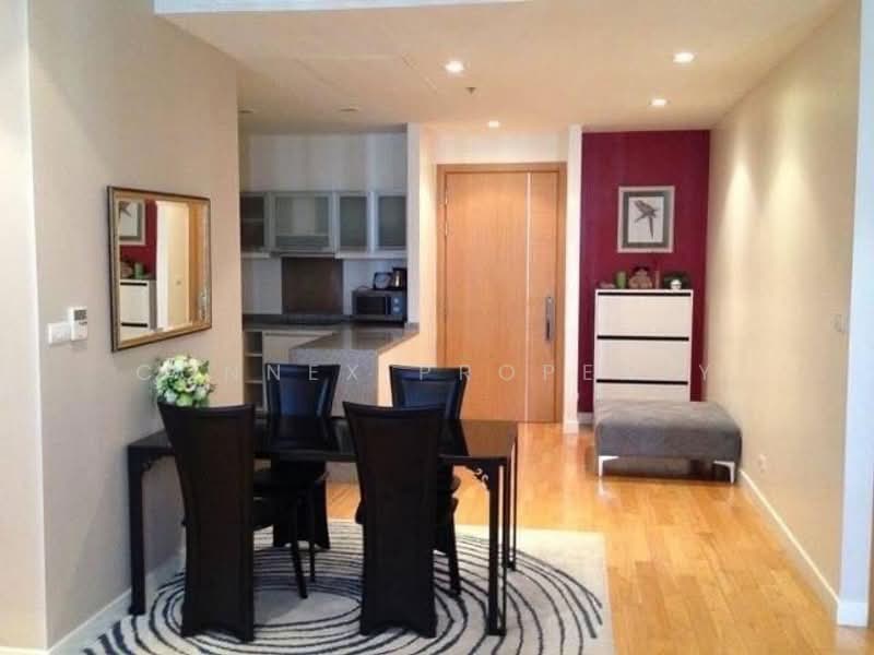Millennium Residence, Bangkok, Sukhumvit Road, Khlong Toei, Khlong Toei, Bangkok, 2 Bedrooms, 91 sqm, Condo For Rent, by Connex Property, 500219290 - DDproperty.com