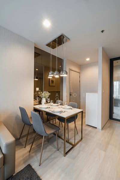 Life One Wireless, Bangkok, 1 Wireless Road, Lumphini, Pathum Wan, Bangkok, 2 Bedrooms, 63 sqm, Condo For Rent, by Pattaporn Yongsungnone, 500219291 - DDproperty.com