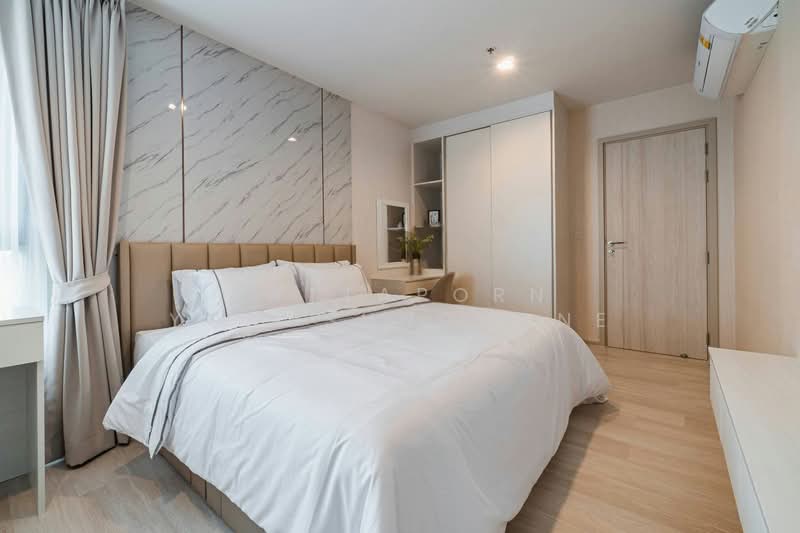 Life One Wireless, Bangkok, 1 Wireless Road, Lumphini, Pathum Wan, Bangkok, 2 Bedrooms, 63 sqm, Condo For Rent, by Pattaporn Yongsungnone, 500219291 - DDproperty.com