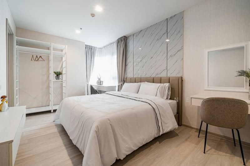 Life One Wireless, Bangkok, 1 Wireless Road, Lumphini, Pathum Wan, Bangkok, 2 Bedrooms, 63 sqm, Condo For Rent, by Pattaporn Yongsungnone, 500219291 - DDproperty.com