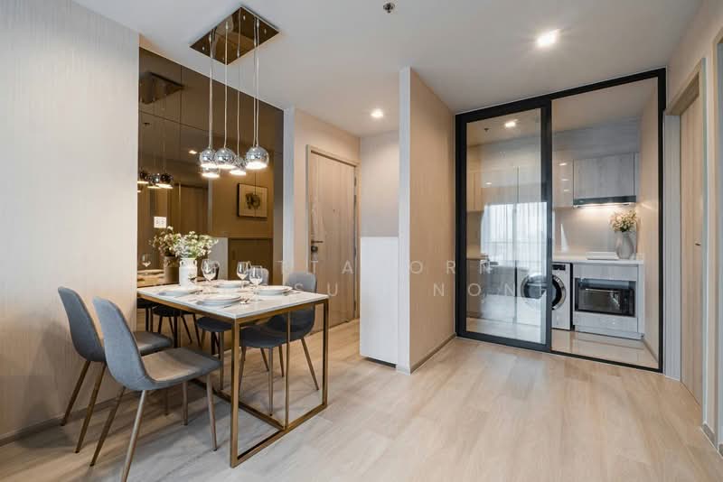 Life One Wireless, Bangkok, 1 Wireless Road, Lumphini, Pathum Wan, Bangkok, 2 Bedrooms, 63 sqm, Condo For Rent, by Pattaporn Yongsungnone, 500219291 - DDproperty.com