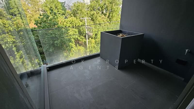 Fynn Sukhumvit 31, Bangkok, 77 Sukhumvit Road, Khlongtoei Nua, Watthana, Bangkok, 3 Bedrooms, 114 sqm, Condo For Rent, by BANGKOK PROPERTY AGENTS, 500219292 - DDproperty.com