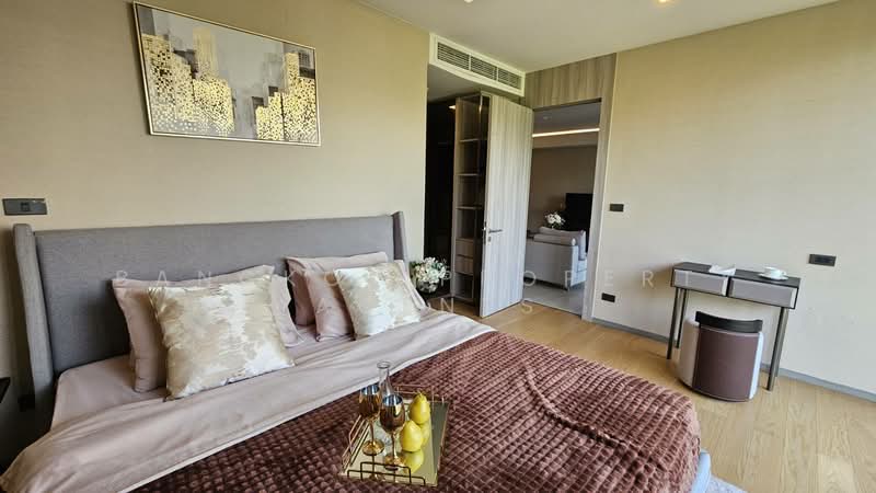 Fynn Sukhumvit 31, Bangkok, 77 Sukhumvit Road, Khlongtoei Nua, Watthana, Bangkok, 3 Bedrooms, 114 sqm, Condo For Rent, by BANGKOK PROPERTY AGENTS, 500219292 - DDproperty.com