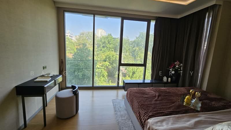 Fynn Sukhumvit 31 : ฟินน์ สุขุมวิท 31, กรุงเทพ, 77 ถนนสุขุมวิท, คลองเตยเหนือ, วัฒนา, กรุงเทพ, 114 ตร.ม., คอนโด ให้เช่า, โดย BANGKOK PROPERTY AGENTS, 500219292 - DDproperty.com