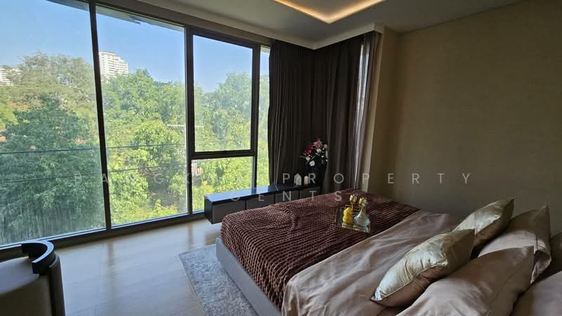Fynn Sukhumvit 31, Bangkok, 77 Sukhumvit Road, Khlongtoei Nua, Watthana, Bangkok, 3 Bedrooms, 114 sqm, Condo For Rent, by BANGKOK PROPERTY AGENTS, 500219292 - DDproperty.com