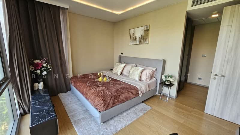 Fynn Sukhumvit 31, Bangkok, 77 Sukhumvit Road, Khlongtoei Nua, Watthana, Bangkok, 3 Bedrooms, 114 sqm, Condo For Rent, by BANGKOK PROPERTY AGENTS, 500219292 - DDproperty.com