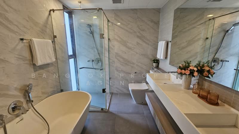 Fynn Sukhumvit 31, Bangkok, 77 Sukhumvit Road, Khlongtoei Nua, Watthana, Bangkok, 3 Bedrooms, 114 sqm, Condo For Rent, by BANGKOK PROPERTY AGENTS, 500219292 - DDproperty.com