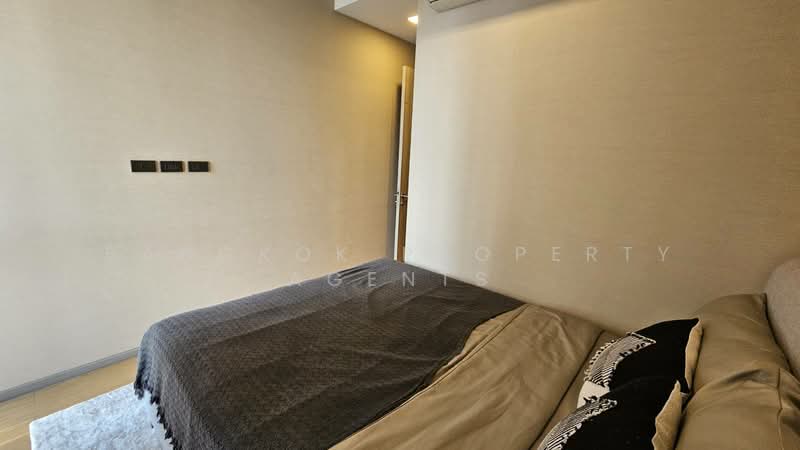 Fynn Sukhumvit 31, Bangkok, 77 Sukhumvit Road, Khlongtoei Nua, Watthana, Bangkok, 3 Bedrooms, 114 sqm, Condo For Rent, by BANGKOK PROPERTY AGENTS, 500219292 - DDproperty.com