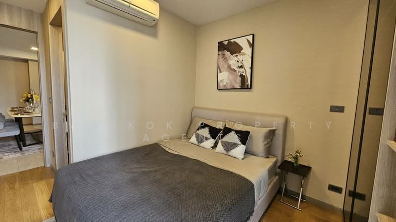 Fynn Sukhumvit 31, Bangkok, 77 Sukhumvit Road, Khlongtoei Nua, Watthana, Bangkok, 3 Bedrooms, 114 sqm, Condo For Rent, by BANGKOK PROPERTY AGENTS, 500219292 - DDproperty.com