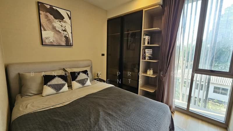 Fynn Sukhumvit 31, Bangkok, 77 Sukhumvit Road, Khlongtoei Nua, Watthana, Bangkok, 3 Bedrooms, 114 sqm, Condo For Rent, by BANGKOK PROPERTY AGENTS, 500219292 - DDproperty.com