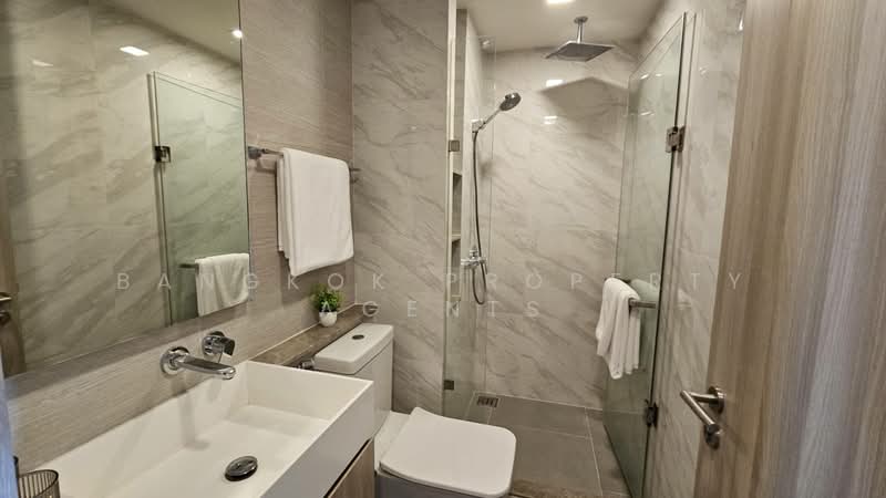 Fynn Sukhumvit 31, Bangkok, 77 Sukhumvit Road, Khlongtoei Nua, Watthana, Bangkok, 3 Bedrooms, 114 sqm, Condo For Rent, by BANGKOK PROPERTY AGENTS, 500219292 - DDproperty.com