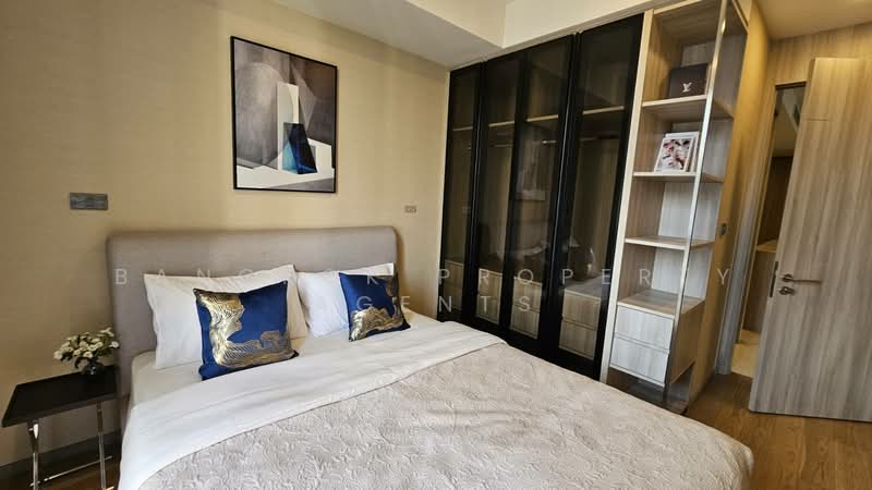 Fynn Sukhumvit 31, Bangkok, 77 Sukhumvit Road, Khlongtoei Nua, Watthana, Bangkok, 3 Bedrooms, 114 sqm, Condo For Rent, by BANGKOK PROPERTY AGENTS, 500219292 - DDproperty.com