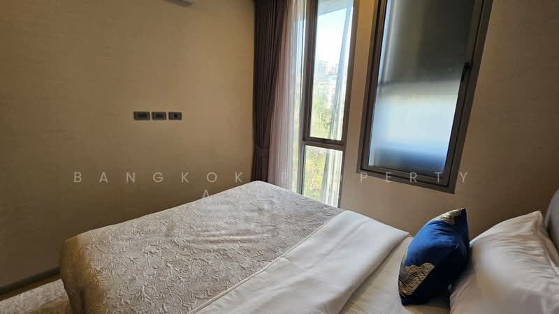 Fynn Sukhumvit 31, Bangkok, 77 Sukhumvit Road, Khlongtoei Nua, Watthana, Bangkok, 3 Bedrooms, 114 sqm, Condo For Rent, by BANGKOK PROPERTY AGENTS, 500219292 - DDproperty.com