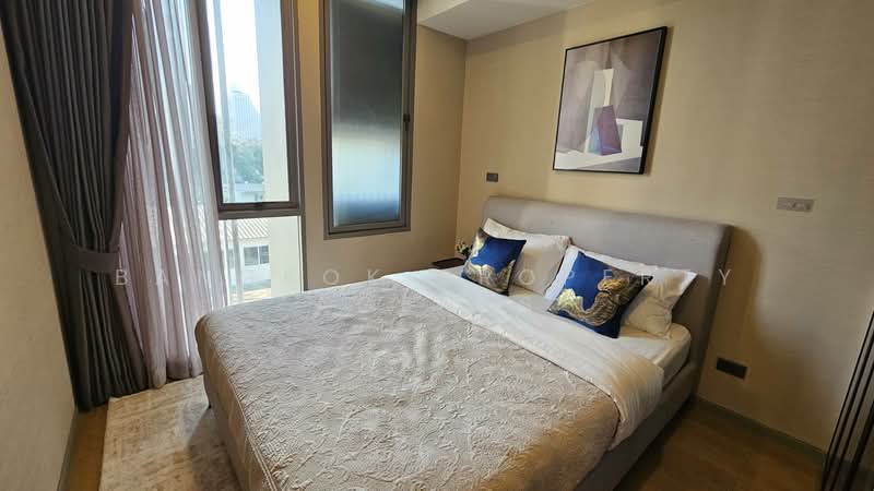 Fynn Sukhumvit 31, Bangkok, 77 Sukhumvit Road, Khlongtoei Nua, Watthana, Bangkok, 3 Bedrooms, 114 sqm, Condo For Rent, by BANGKOK PROPERTY AGENTS, 500219292 - DDproperty.com