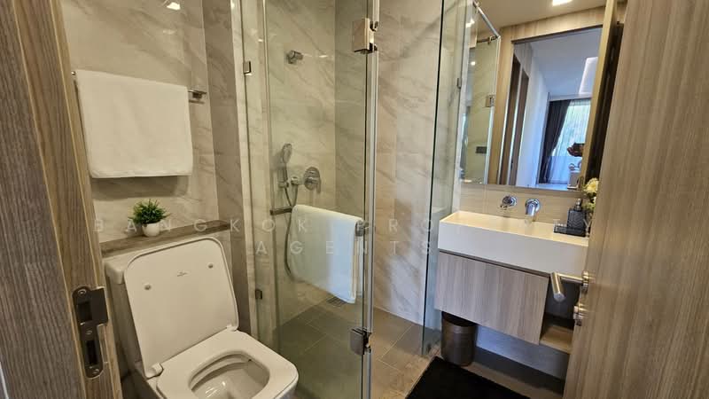 Fynn Sukhumvit 31, Bangkok, 77 Sukhumvit Road, Khlongtoei Nua, Watthana, Bangkok, 3 Bedrooms, 114 sqm, Condo For Rent, by BANGKOK PROPERTY AGENTS, 500219292 - DDproperty.com