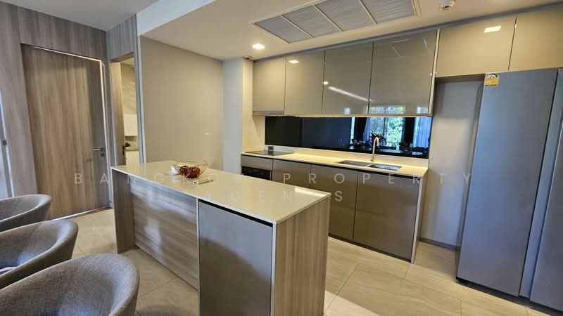 Fynn Sukhumvit 31, Bangkok, 77 Sukhumvit Road, Khlongtoei Nua, Watthana, Bangkok, 3 Bedrooms, 114 sqm, Condo For Rent, by BANGKOK PROPERTY AGENTS, 500219292 - DDproperty.com