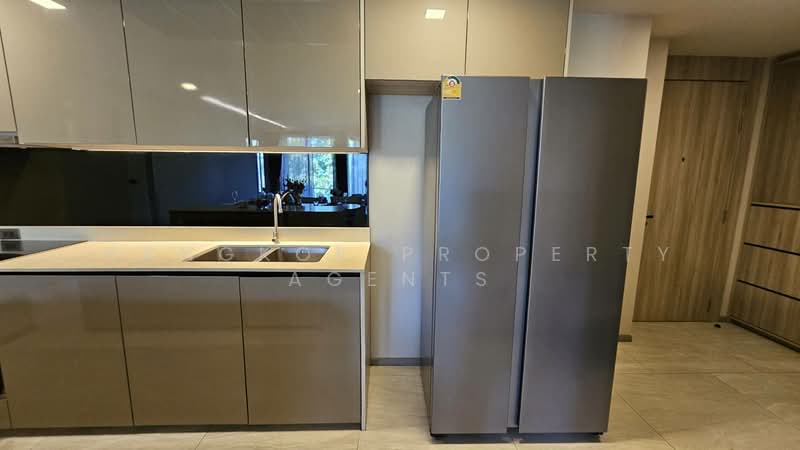 Fynn Sukhumvit 31, Bangkok, 77 Sukhumvit Road, Khlongtoei Nua, Watthana, Bangkok, 3 Bedrooms, 114 sqm, Condo For Rent, by BANGKOK PROPERTY AGENTS, 500219292 - DDproperty.com