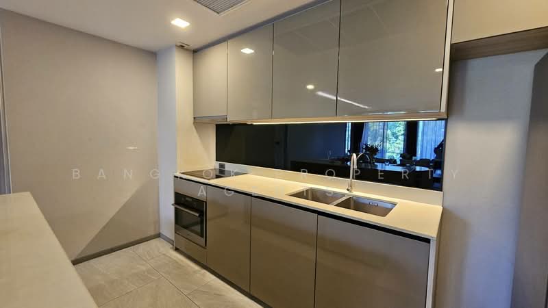 Fynn Sukhumvit 31, Bangkok, 77 Sukhumvit Road, Khlongtoei Nua, Watthana, Bangkok, 3 Bedrooms, 114 sqm, Condo For Rent, by BANGKOK PROPERTY AGENTS, 500219292 - DDproperty.com