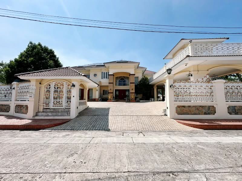 Laddarom Rattanathibet : ลัดดารมย์ รัตนาธิเบศร์, นนทบุรี, ถนน รัตนาธิเบศร์, ไทรม้า, เมืองนนทบุรี, นนทบุรี, 1,200 ตร.ม., บ้านเดี่ยว ขาย, โดย คุณ อนาคต ( อนาคต ), 500219293 - DDproperty.com