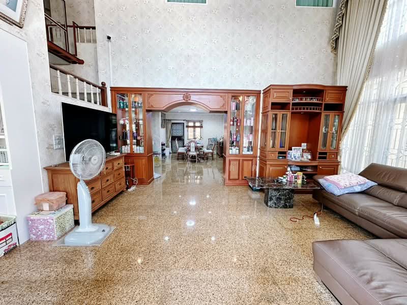 Laddarom Rattanathibet : ลัดดารมย์ รัตนาธิเบศร์, นนทบุรี, ถนน รัตนาธิเบศร์, ไทรม้า, เมืองนนทบุรี, นนทบุรี, 1,200 ตร.ม., บ้านเดี่ยว ขาย, โดย คุณ อนาคต ( อนาคต ), 500219293 - DDproperty.com