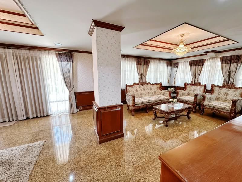 Laddarom Rattanathibet, Nonthaburi, Rattanathibet Road, Sai Ma, Muang Nonthaburi, Nonthaburi, 6 Bedrooms, 1,200 sqm, Single Detached House For Sale, by คุณ อนาคต ( อนาคต ), 500219293 - DDproperty.com