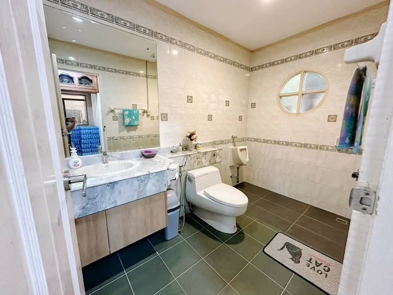 Laddarom Rattanathibet, Nonthaburi, Rattanathibet Road, Sai Ma, Muang Nonthaburi, Nonthaburi, 6 Bedrooms, 1,200 sqm, Single Detached House For Sale, by คุณ อนาคต ( อนาคต ), 500219293 - DDproperty.com