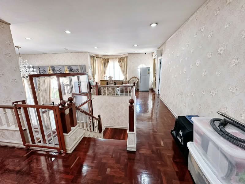 Laddarom Rattanathibet, Nonthaburi, Rattanathibet Road, Sai Ma, Muang Nonthaburi, Nonthaburi, 6 Bedrooms, 1,200 sqm, Single Detached House For Sale, by คุณ อนาคต ( อนาคต ), 500219293 - DDproperty.com