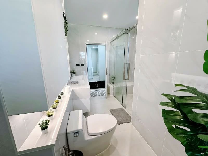 Laddarom Rattanathibet : ลัดดารมย์ รัตนาธิเบศร์, นนทบุรี, ถนน รัตนาธิเบศร์, ไทรม้า, เมืองนนทบุรี, นนทบุรี, 1,200 ตร.ม., บ้านเดี่ยว ขาย, โดย คุณ อนาคต ( อนาคต ), 500219293 - DDproperty.com