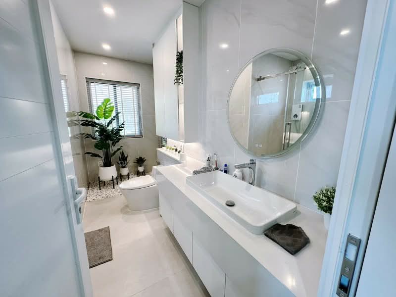 Laddarom Rattanathibet : ลัดดารมย์ รัตนาธิเบศร์, นนทบุรี, ถนน รัตนาธิเบศร์, ไทรม้า, เมืองนนทบุรี, นนทบุรี, 1,200 ตร.ม., บ้านเดี่ยว ขาย, โดย คุณ อนาคต ( อนาคต ), 500219293 - DDproperty.com