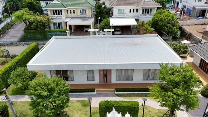 Laddarom Rattanathibet, Nonthaburi, Rattanathibet Road, Sai Ma, Muang Nonthaburi, Nonthaburi, 6 Bedrooms, 1,200 sqm, Single Detached House For Sale, by คุณ อนาคต ( อนาคต ), 500219293 - DDproperty.com