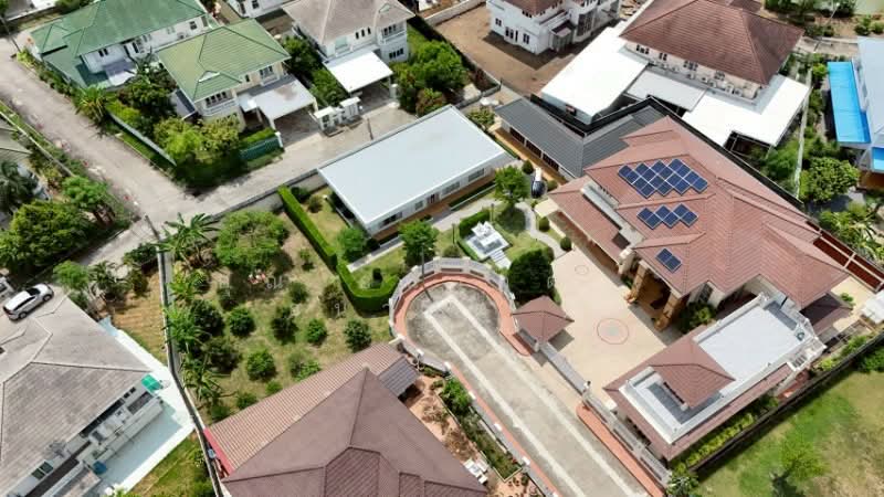 Laddarom Rattanathibet, Nonthaburi, Rattanathibet Road, Sai Ma, Muang Nonthaburi, Nonthaburi, 6 Bedrooms, 1,200 sqm, Single Detached House For Sale, by คุณ อนาคต ( อนาคต ), 500219293 - DDproperty.com