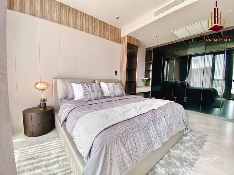 Hyde Heritage Thonglor: ไฮด์ เฮอริเทจ ทองหล่อ, Bangkok, 1199 ซอยสุขุมวิท 59, Khlong Tan Nua, Watthana, Bangkok, 3 Bedrooms, 130 sqm, Condo For Rent, by JSA REAL ESTATE, 500219294 - DDproperty.com