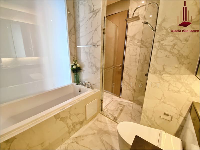 Hyde Heritage Thonglor, Bangkok, 1199 Sukhumvit Soi 59, Khlong Tan Nua, Watthana, Bangkok, 3 Bedrooms, 130 sqm, Condo For Rent, by JSA REAL ESTATE, 500219294 - DDproperty.com
