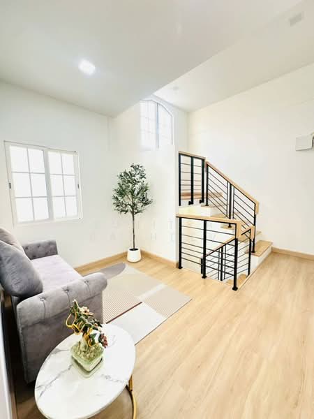 Golden Neo Sukhumvit-Lasalle, Samut Prakan, Samrong Nua, Muang Samut Prakarn, Samut Prakan, 4 Bedrooms, 181 sqm, Single Detached House For Rent, by Sunitra Sachdev, 500219295 - DDproperty.com