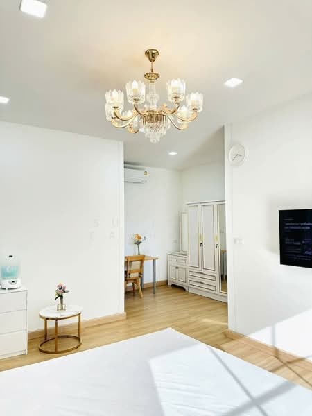 Golden Neo Sukhumvit-Lasalle : โกลเด้น นีโอ สุขุมวิท-ลาซาล, สมุทรปราการ, สำโรงเหนือ, เมืองสมุทรปราการ, สมุทรปราการ, 181 ตร.ม., บ้านเดี่ยว ให้เช่า, โดย Sunitra Sachdev, 500219295 - DDproperty.com