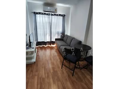 ขาย - Lumpini Ville Sukhumvit 76-Bearing Station 2 : ลุมพินี วิลล์ สุขุมวิท 76-แบริ่ง สเตชั่น 2, สมุทรปราการ