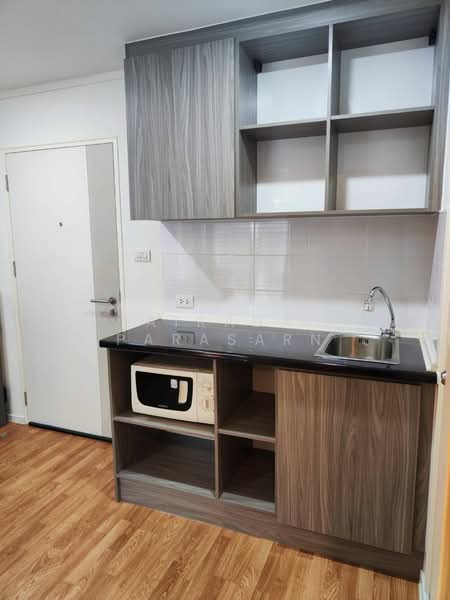 Lumpini Ville Sukhumvit 76-Bearing Station 2, Samut Prakan, Soi Sukhumvit 76, Samrong Nua, Muang Samut Prakarn, Samut Prakan, 1 Bedroom, 27 sqm, Condo For Sale, by Airada Parasarn, 500219297 - DDproperty.com