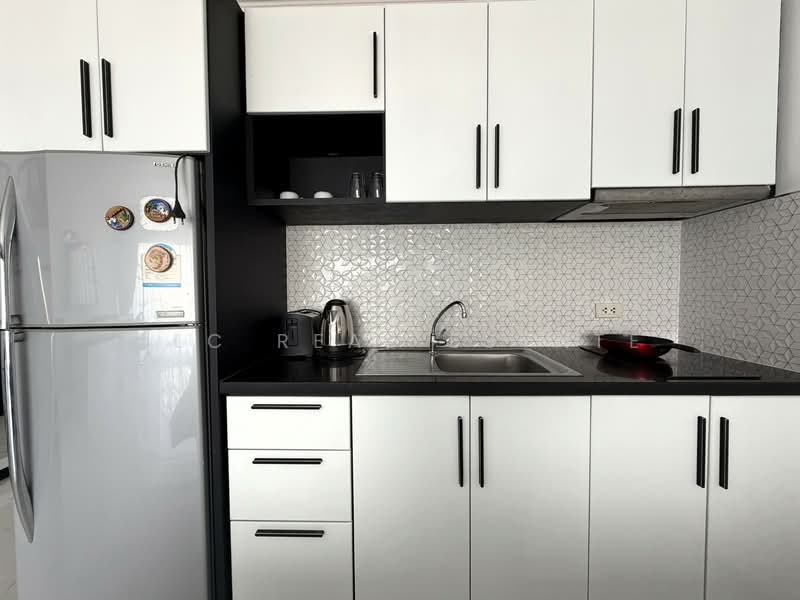 Platinum Suites Condominium Jomtien, Chon Buri (Pattaya), พัทยา พัทยา, Nong Pru, Bang Lamung (Pattaya), Chon Buri (Pattaya), 1 Bedroom, 44 sqm, Condo For Sale, by PLC real estate, 500219299 - DDproperty.com