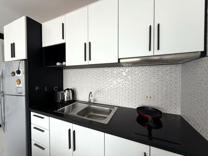 Platinum Suites Condominium Jomtien, Chon Buri (Pattaya), พัทยา พัทยา, Nong Pru, Bang Lamung (Pattaya), Chon Buri (Pattaya), 1 Bedroom, 44 sqm, Condo For Sale, by PLC real estate, 500219299 - DDproperty.com