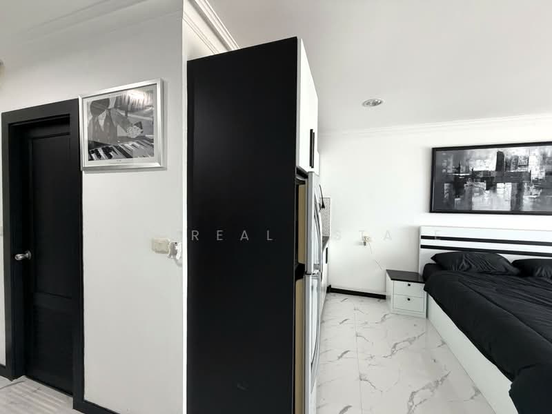 Platinum Suites Condominium Jomtien, Chon Buri (Pattaya), พัทยา พัทยา, Nong Pru, Bang Lamung (Pattaya), Chon Buri (Pattaya), 1 Bedroom, 44 sqm, Condo For Sale, by PLC real estate, 500219299 - DDproperty.com