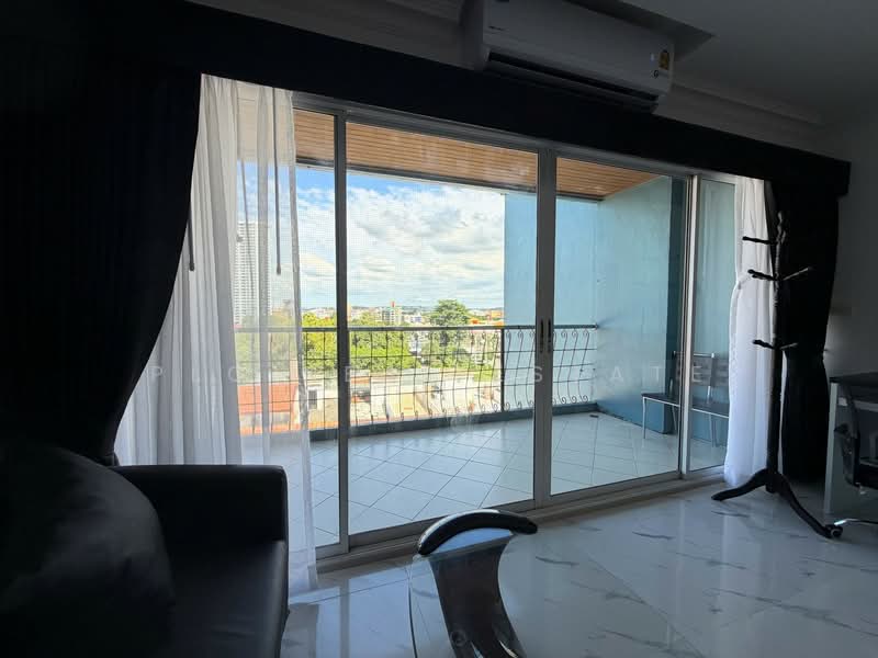 แพลตตินั่ม สวีท คอนโดมิเนียม จอมเทียน, ชลบุรี, พัทยา พัทยา, หนองปรือ, บางละมุง, ชลบุรี, 44 ตร.ม., คอนโด ขาย, โดย PLC real estate, 500219299 - DDproperty.com