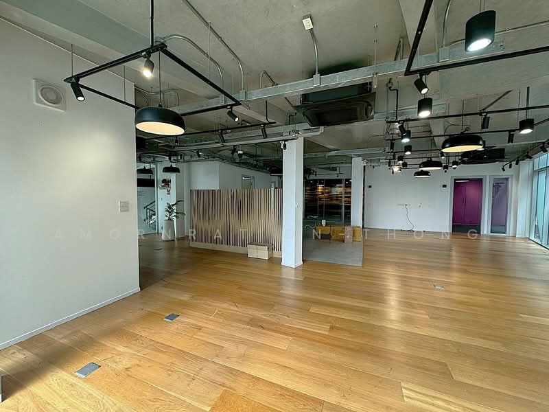 ให้เช่า - พื้นที่ร้านค้า, กรุงเทพ