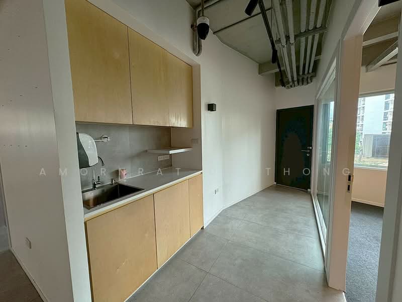 Retail, Bangkok, Khlong Tan Nua, Watthana, Bangkok, , 200 sqm, Retail Space For Rent, by Amornrat On-Thong, 500219301 - DDproperty.com