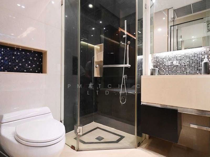 The Address Sukhumvit 28 : ดิ แอดเดรส สุขุมวิท 28, กรุงเทพ, 1 ซอยสุขุมวิท 28 ถนนสุขุมวิท แขวงคลองตัน เขตคลองเตย กรุงเทพมหานคร, คลองตัน, คลองเตย, กรุงเทพ, 46 ตร.ม., คอนโด ให้เช่า, โดย PROPMATCH CO., LTD., 500219302 - DDproperty.com